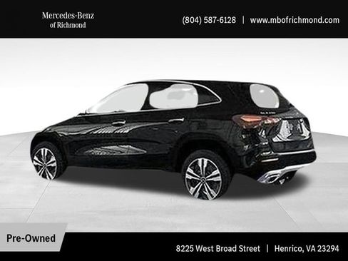 Used 2026 Mercedes-Benz GLA 250 image 30