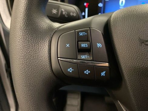 New 2025 Ford Maverick XLT image 18