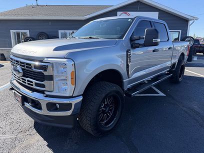 Used 2023 Ford F250 XLT