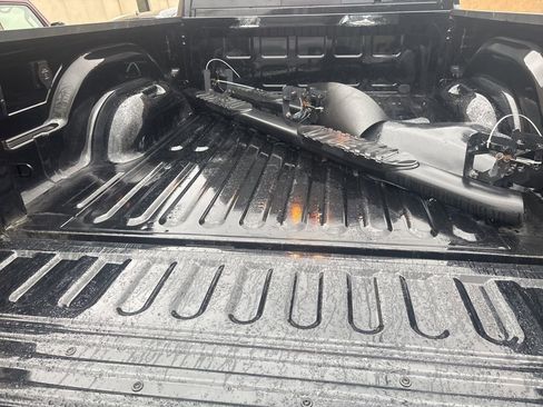 Used 2026 RAM 2500 Laramie image 7