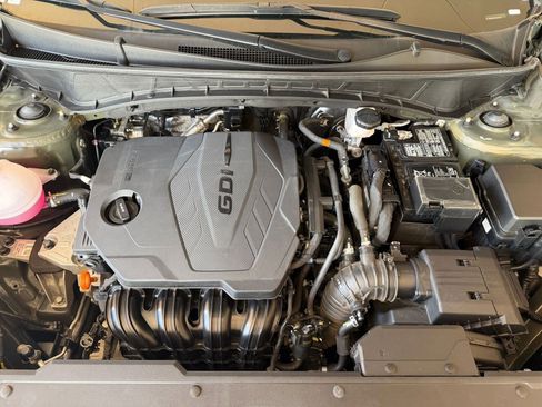 Used 2025 Hyundai Tucson SEL image 28