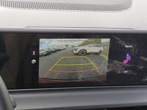 New 2026 Kia Seltos S AWD/4WD image 11