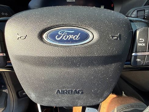 Used 2023 Ford Escape Active w/ Tech Pack #2 FWD image 26