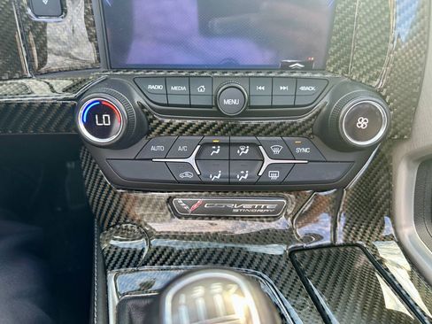 Used 2014 Chevrolet Corvette Stingray Convertible RWD image 20