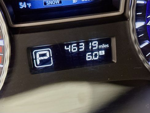 Used 2020 INFINITI QX60 Luxe w/ Essential Package AWD/4WD image 19