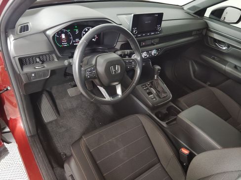 Certified 2023 Honda CR-V Sport image 4