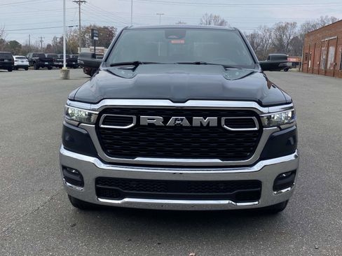 New 2026 RAM 1500 4x4 Crew Cab image 2