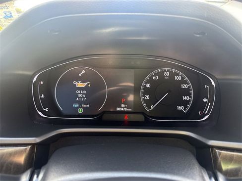 Used 2018 Honda Accord EX-L image 15