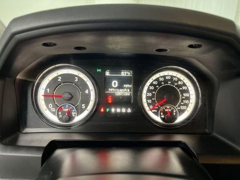 Used 2018 RAM 2500 Tradesman w/ Chrome Appearance Group AWD/4WD image 12