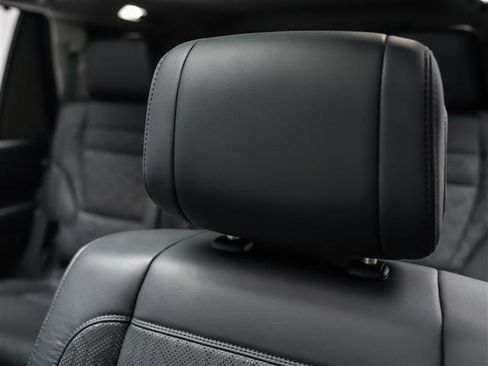 Used 2024 Toyota Sequoia Limited image 17