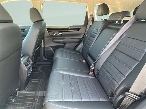 New 2026 Honda CR-V EX-L image 14