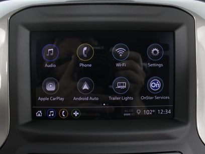 New 2026 Chevrolet Silverado 2500 Custom w/ Custom Value Package