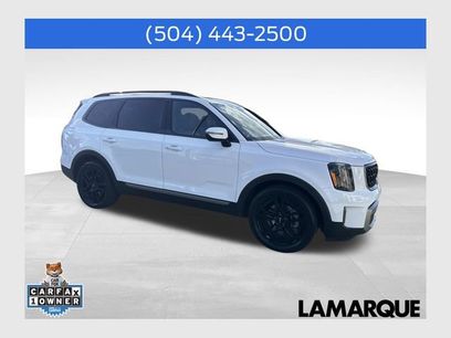 Used 2023 Kia Telluride EX X-Line