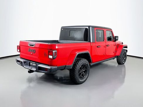 Used 2022 Jeep Gladiator Sport image 7