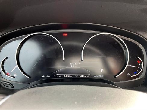 Used 2019 BMW X3 sDrive30i w/ Driving Assistance Package image 25