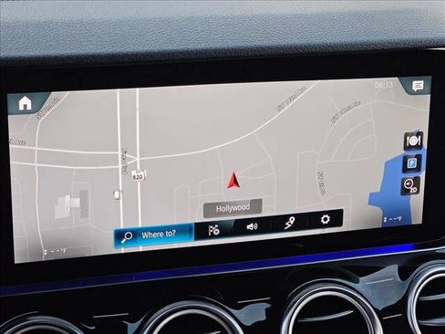 Used 2023 Mercedes-Benz E 450 4MATIC Sedan image 13