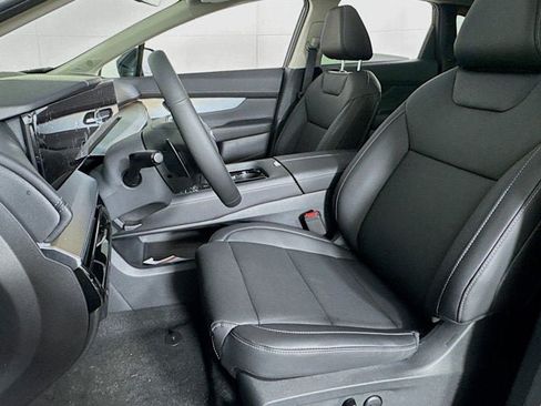 New 2026 Nissan Murano SL AWD/4WD image 19