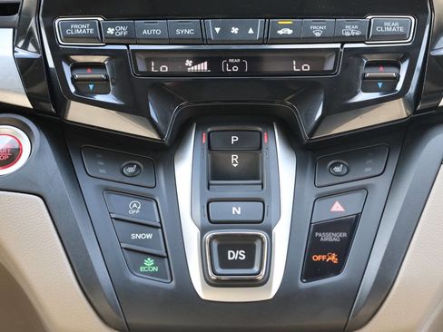 Used 2023 Honda Odyssey EX-L image 21