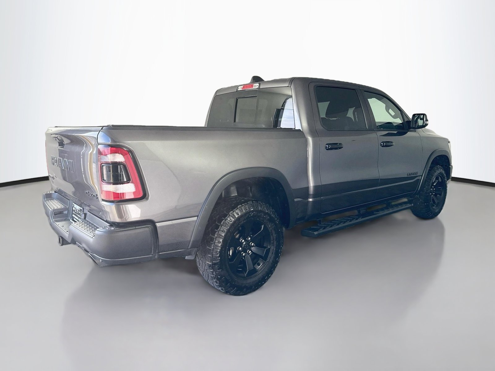 Used 2023 RAM 1500 Rebel w/ Rebel Level 2 Equipment Group AWD/4WD image 7