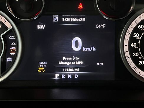 Used 2013 RAM 1500 Big Horn image 18