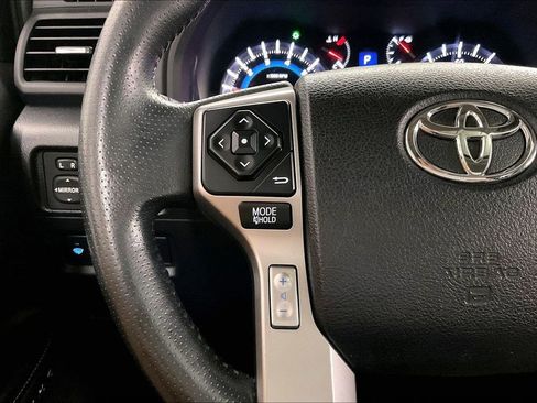 Used 2019 Toyota 4Runner Limited AWD/4WD image 22