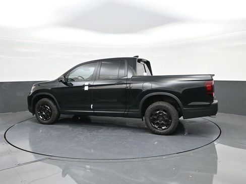New 2026 Honda Ridgeline TrailSport image 5