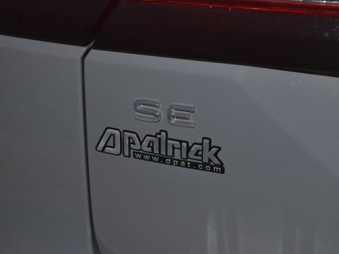 New 2026 Volkswagen Atlas Peak Edition AWD/4WD image 23