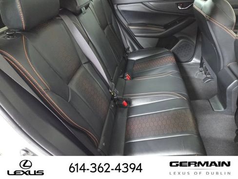 Used 2021 Subaru Crosstrek 2.5i Limited w/ Moonroof Package 1 AWD/4WD image 20