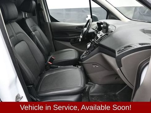 Used 2023 Ford Transit Connect XL FWD image 11