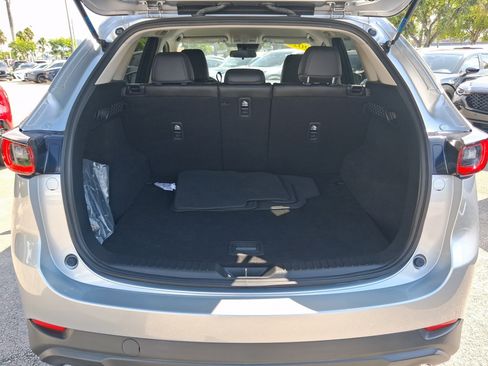 Certified 2023 MAZDA CX-5 AWD 2.5 S w/ Select Package image 5