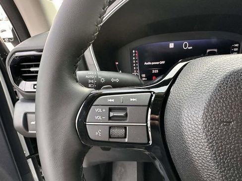 New 2026 Honda Passport RTL image 30