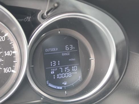 Used 2016 MAZDA CX-5 Touring w/ Bose/Moonroof Package image 20