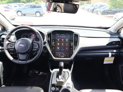 New 2026 Subaru Crosstrek 2.5i Limited w/ Crosstrek Mirror Package AWD/4WD image 20