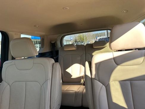 Used 2021 Jeep Grand Cherokee L Limited w/ Trailer Tow Group (B) image 20