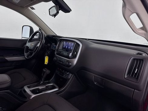 Used 2019 Chevrolet Colorado LT w/ LT Convenience Package AWD/4WD image 29