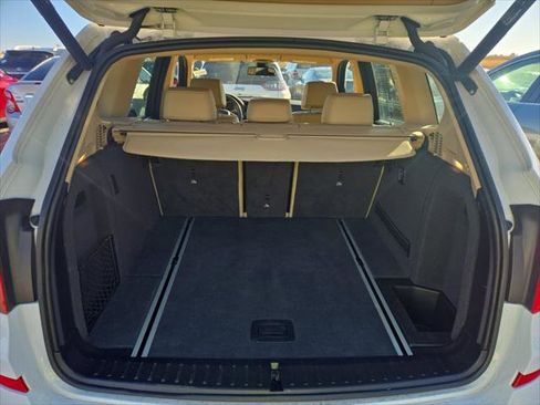 Used 2016 BMW X3 xDrive35i image 18