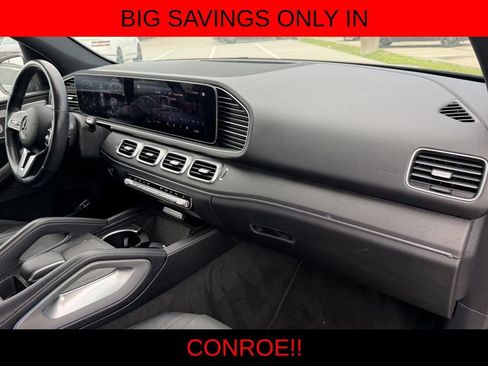 Used 2023 Mercedes-Benz GLE 350 4MATIC image 30