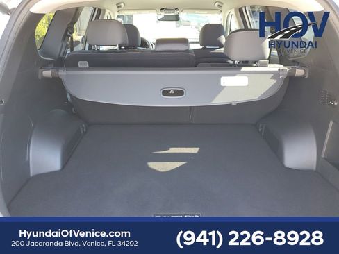 Certified 2023 Hyundai Santa Fe SEL w/ Cargo Package image 16