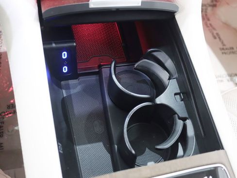 Used 2023 Mercedes-Benz EQS 580 4MATIC Sedan image 27