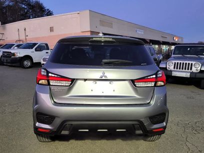 New 2024 Mitsubishi Outlander Sport ES
