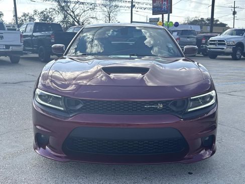 Used 2022 Dodge Charger Scat Pack image 2