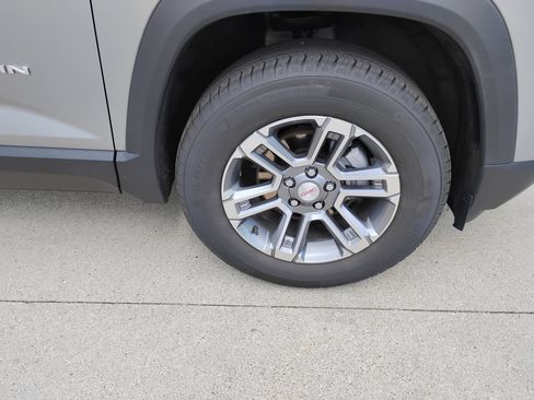 Used 2026 GMC Terrain Elevation AWD/4WD image 34