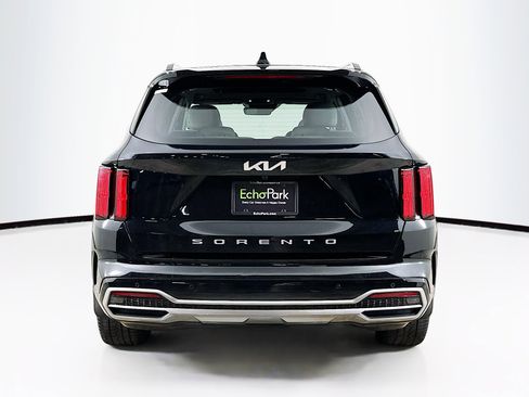 Used 2022 Kia Sorento SX image 7