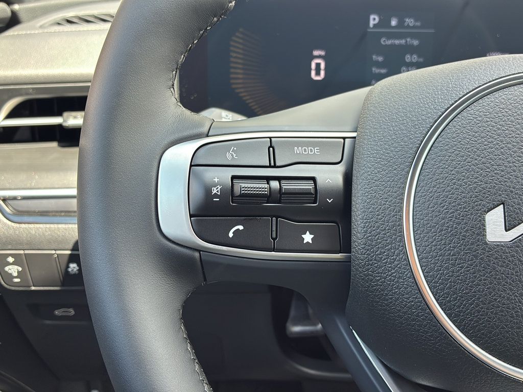 New 2026 Kia K5 GT-Line AWD/4WD image 32