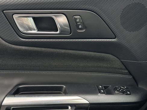 New 2026 Ford Mustang Coupe image 19