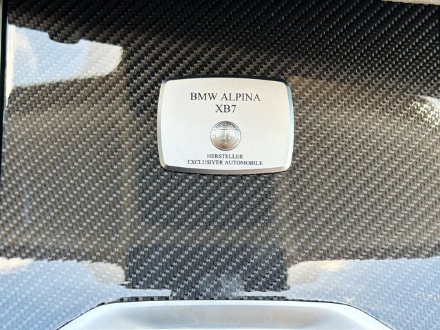 Used 2024 BMW ALPINA XB7 AWD/4WD image 49