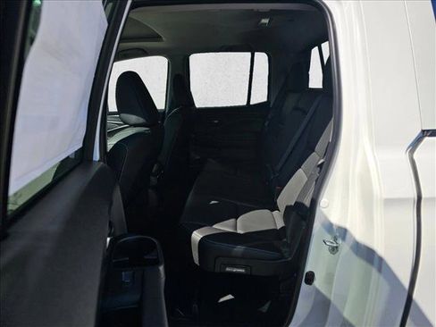 New 2026 Honda Ridgeline RTL image 12