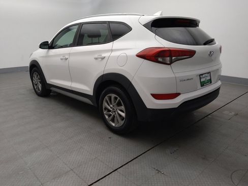 Used 2018 Hyundai Tucson SEL image 5