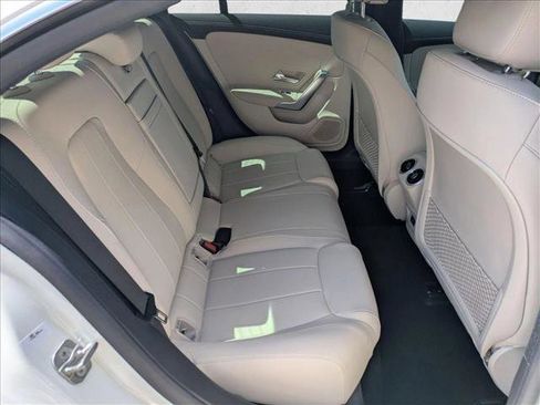 Certified 2026 Mercedes-Benz CLA 250 image 20