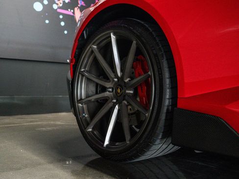 Used 2017 Lamborghini Huracan LP 580-2 image 20